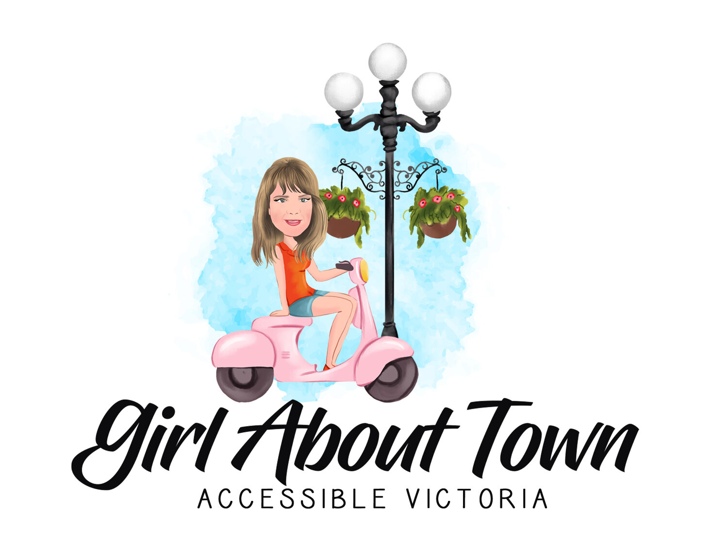 Girl About Town: Accessible Victoria