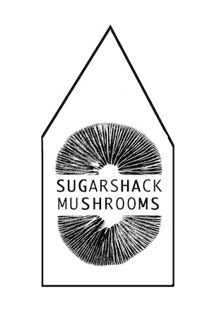 sugarshack mushrooms