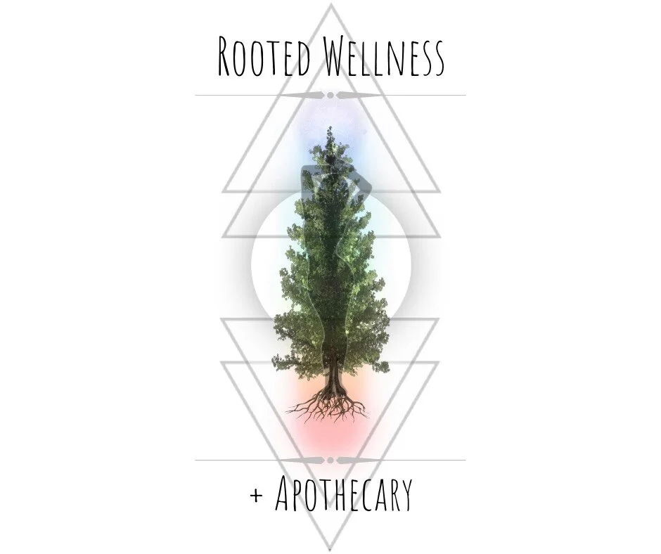 Rooted Wellness + Apothecary