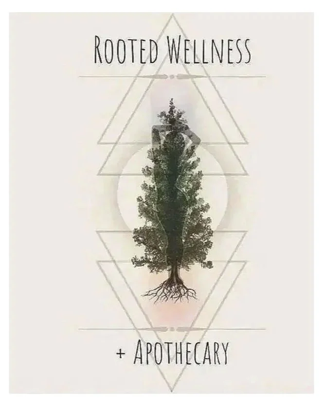 Rooted Wellness + Apothecary