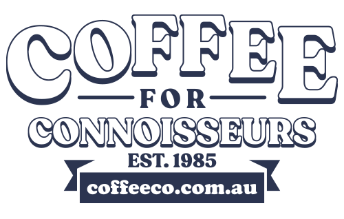 Coffee For Connoisseurs