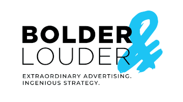 Bolder&amp;Louder - Transformational Branding, Digital Marketing