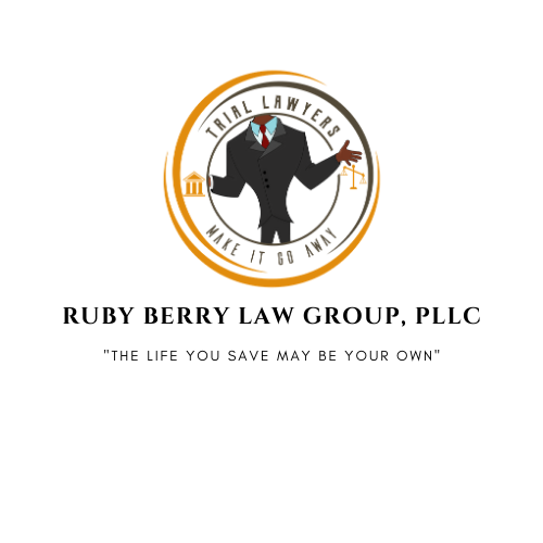 Ruby Berry Law Group, PLLC 