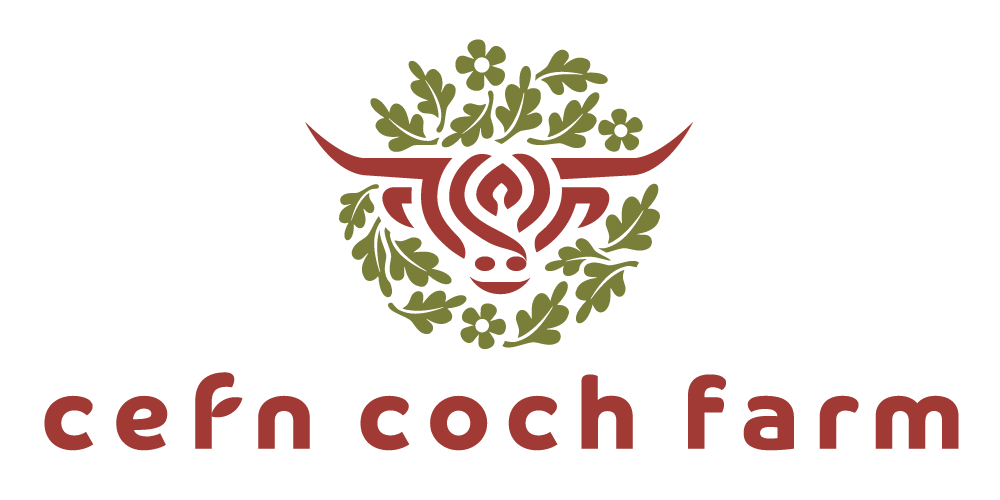 Cefn Coch Farm