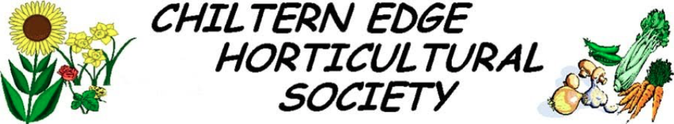 Chiltern Edge Horticultural Society