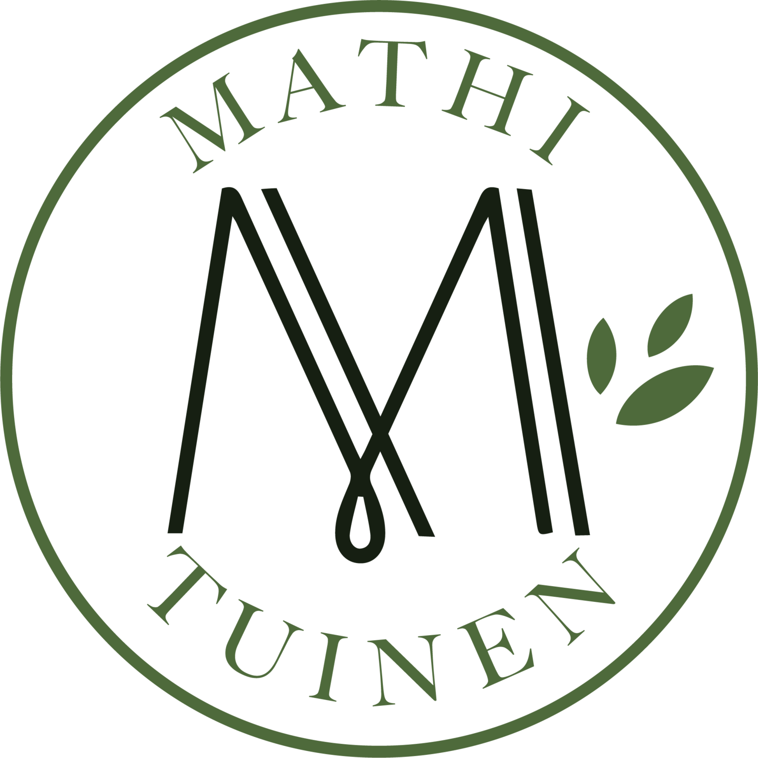 Mathi Tuinen