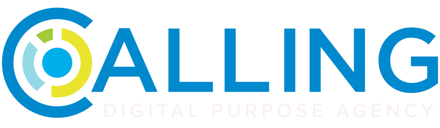 Digital Purpose Agency – Top Digital Marketing Agency