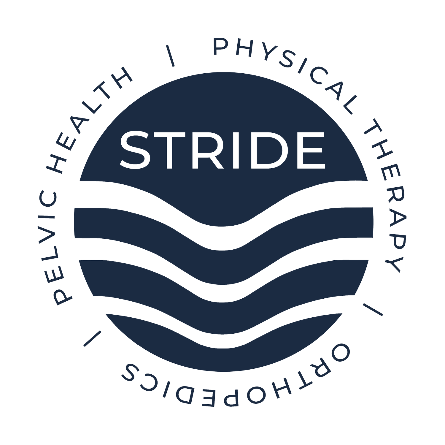 Stride Physical Therapy 