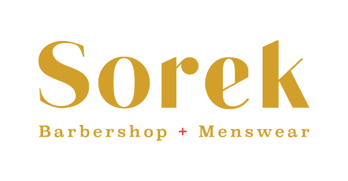 Sorek Barbershop + Menswear