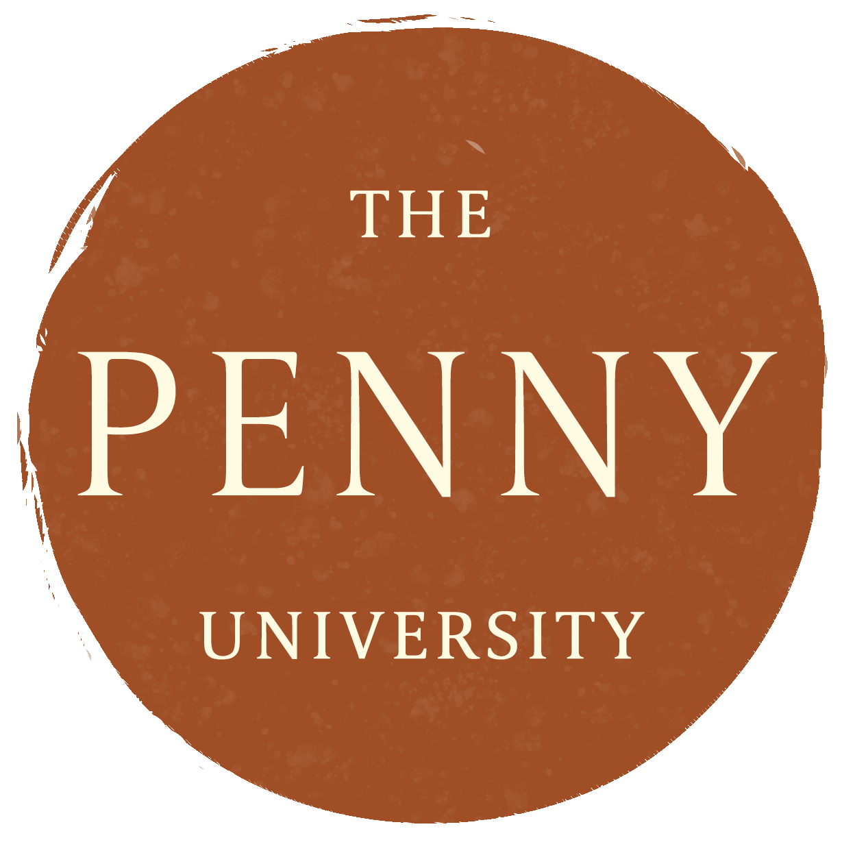 The Penny University Bookstore