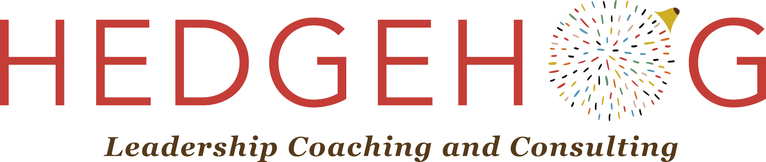 Hedgehog Coaching and consulting
