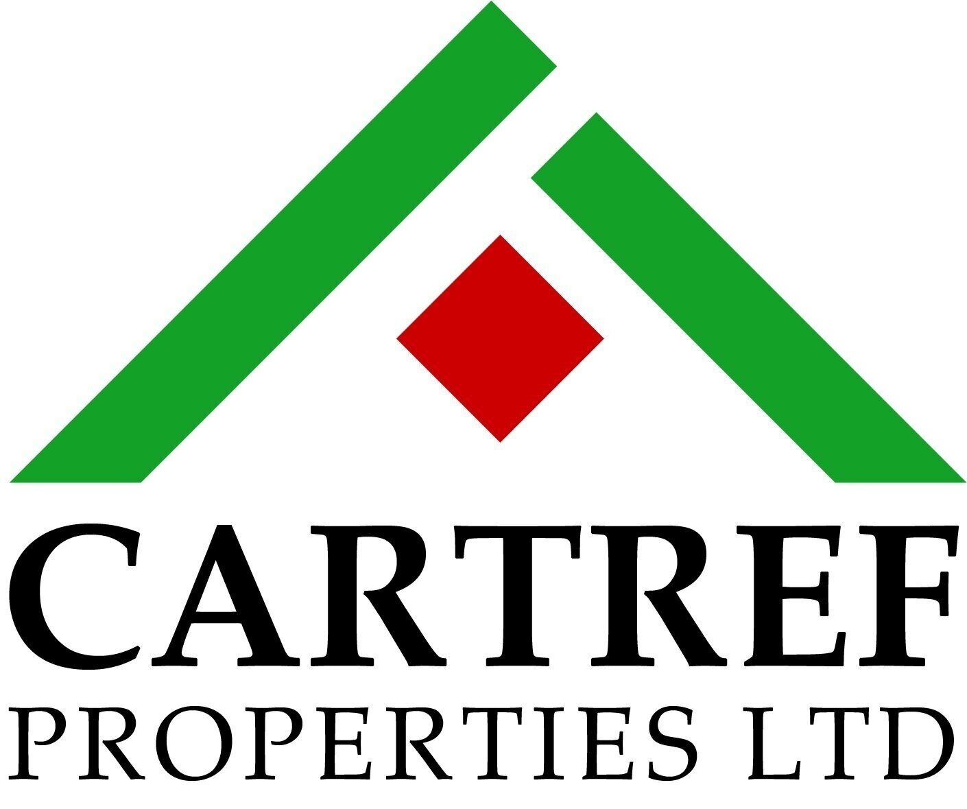 Cartref Properties Ltd.