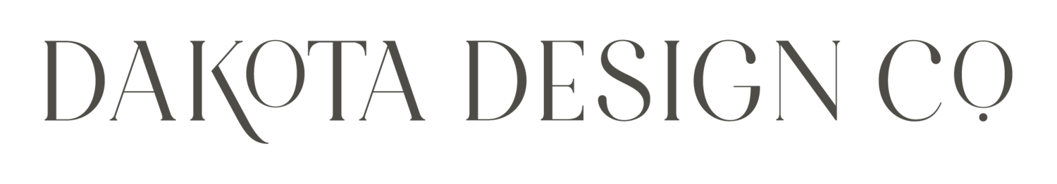 Dakota Design Co 