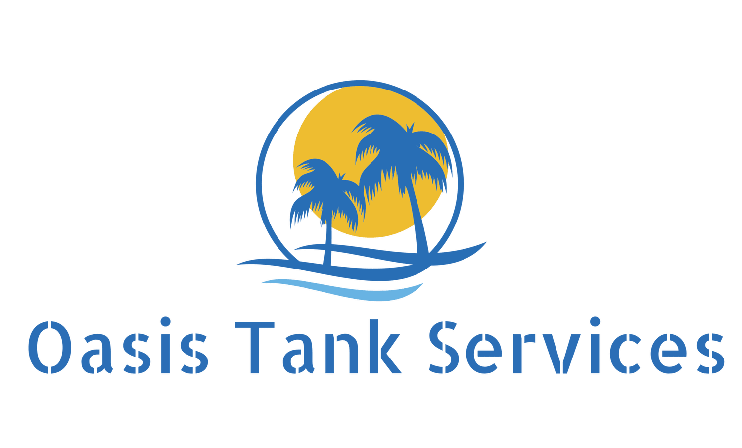 Oasis Tank Services