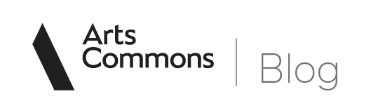 Arts Commons Blog