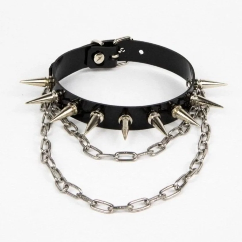 Pitbull choker 2025