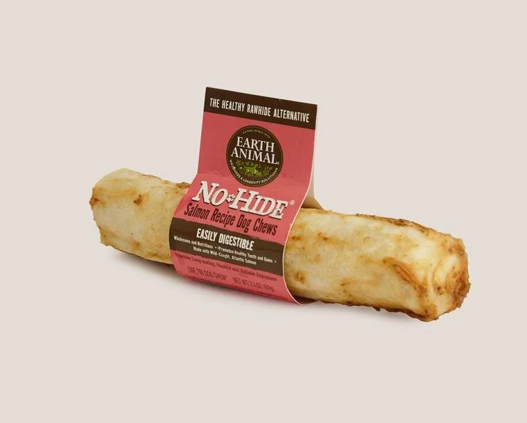 salmon rawhide