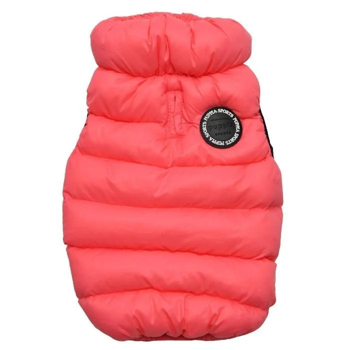 puppia jacket