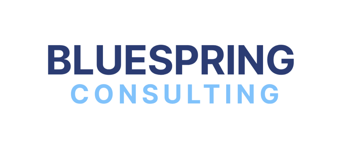 Bluespring Consulting