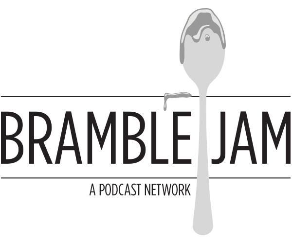 Bramble Jam