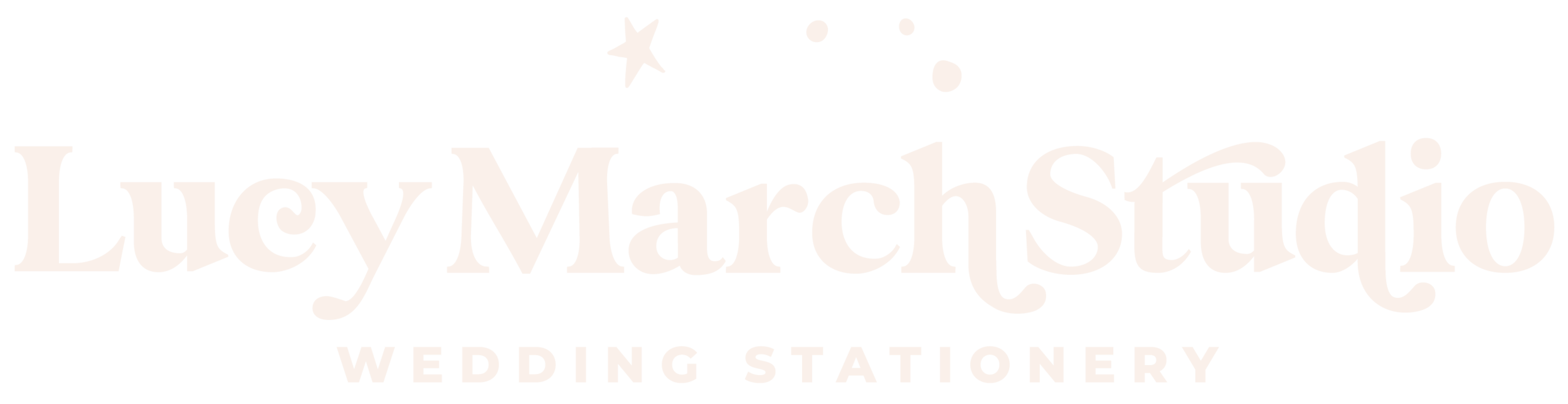 Lucy March Studio
