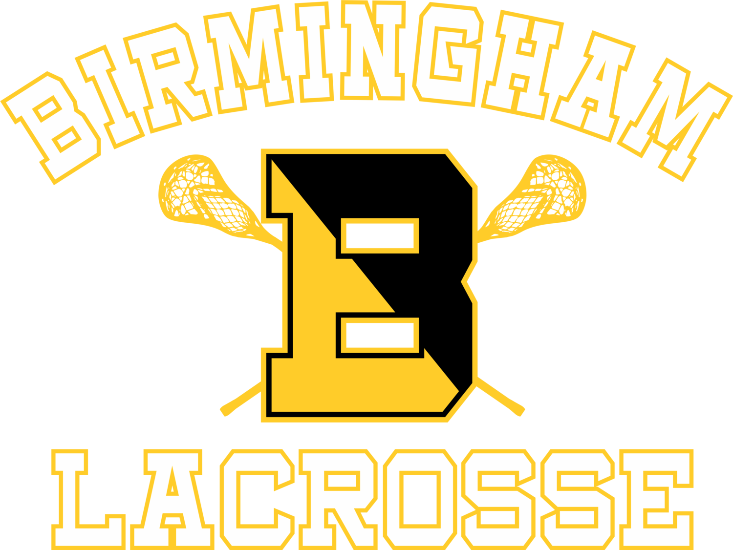 Birmingham United Lacrosse