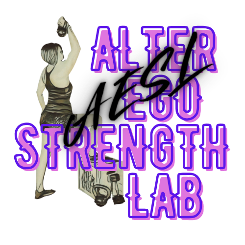 Alter Ego Dance Space