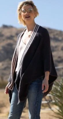 boutique kimono cardigan