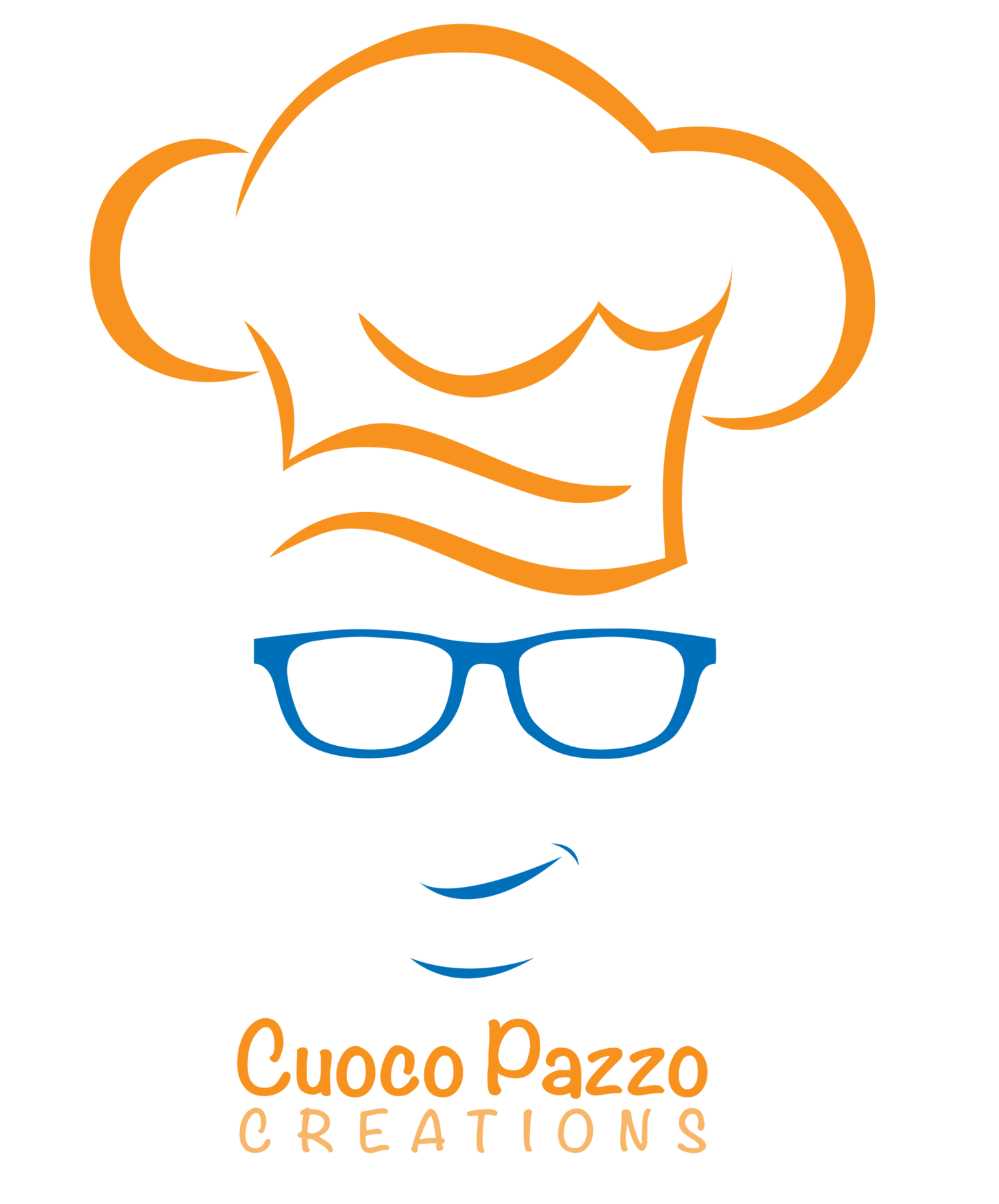 Cuoco Pazzo Creations