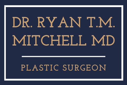 DR. RYAN T.M. MITCHELL