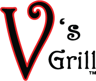 V&#39;s Grill Seasoning