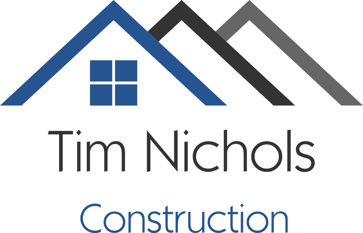 Tim-Nichols Construction