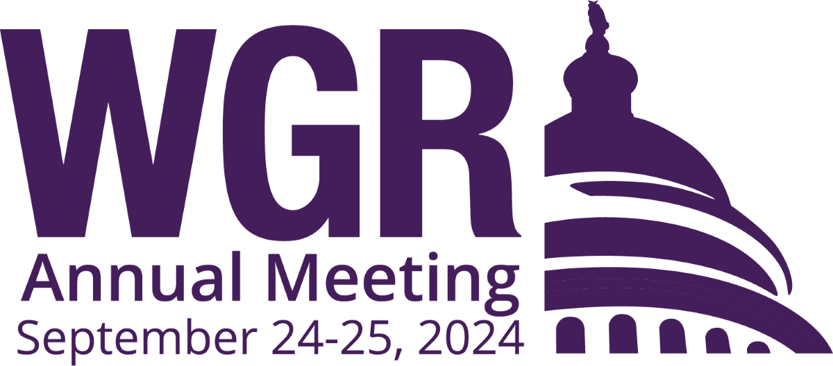 WGR Annual Meeting