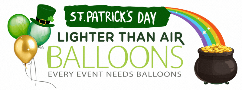 Lighter Than Air Balloons