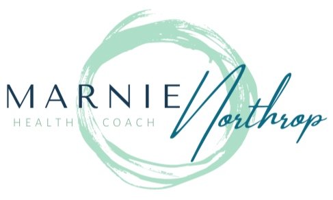 Marnie Northrop - Health Coach