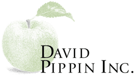 David Pippin- Professional Florist