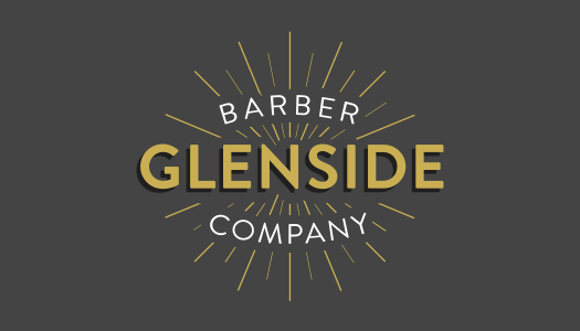 Glenside Barber Company 