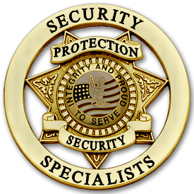 Executive Security Specialists, LLC