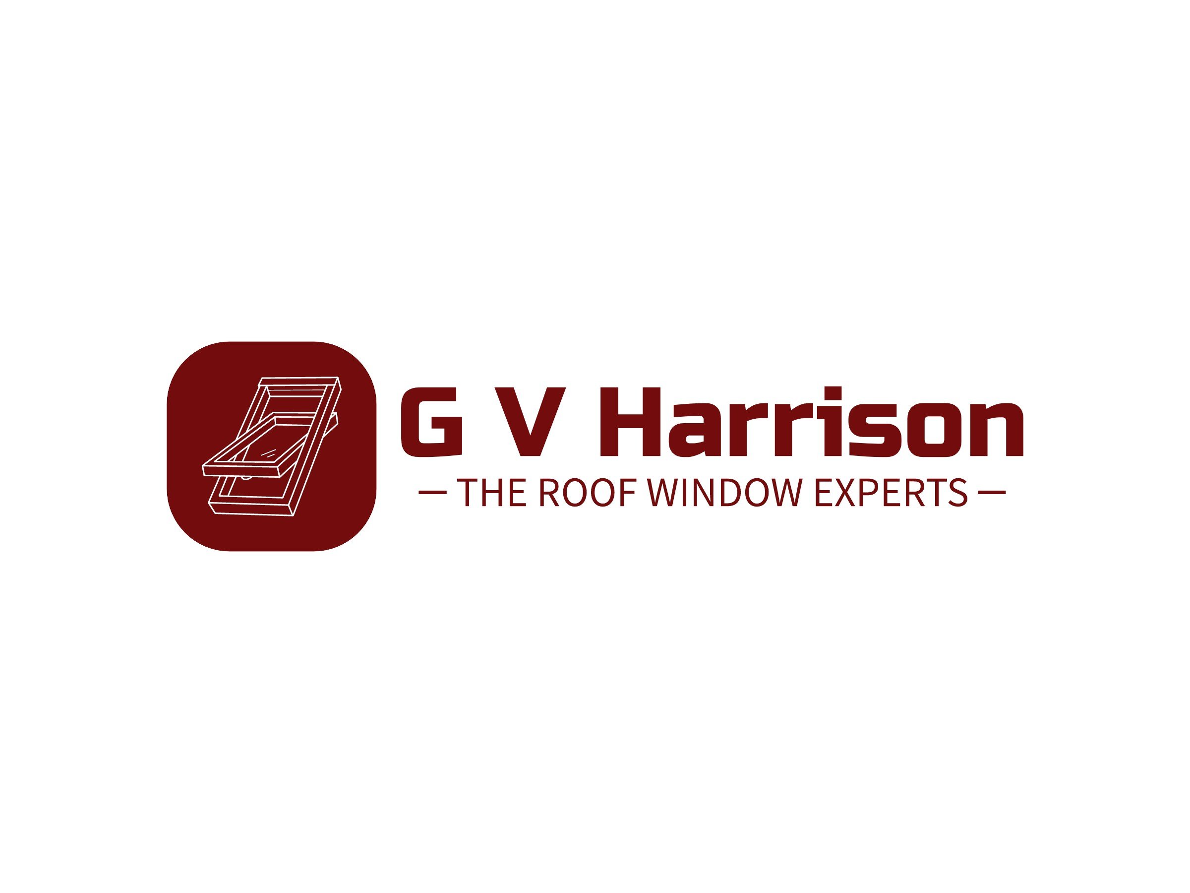 G V Harrison - The Roof Window Experts