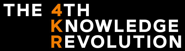The 4th Knowledge Revolution