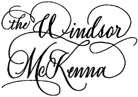The Windsor McKenna