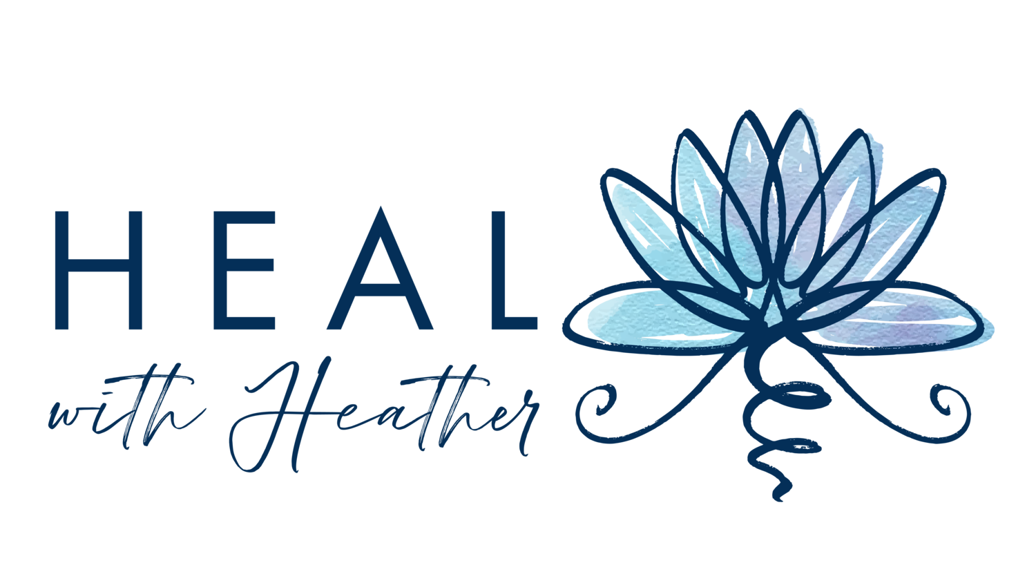 Heal With Heather