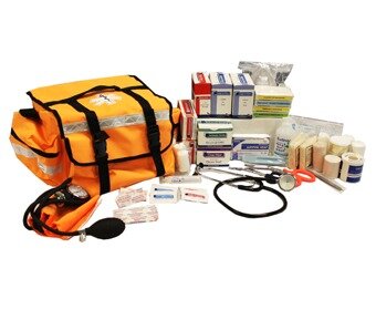 Trauma Kit — Larson's Medical Supply