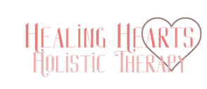Healing Hearts 