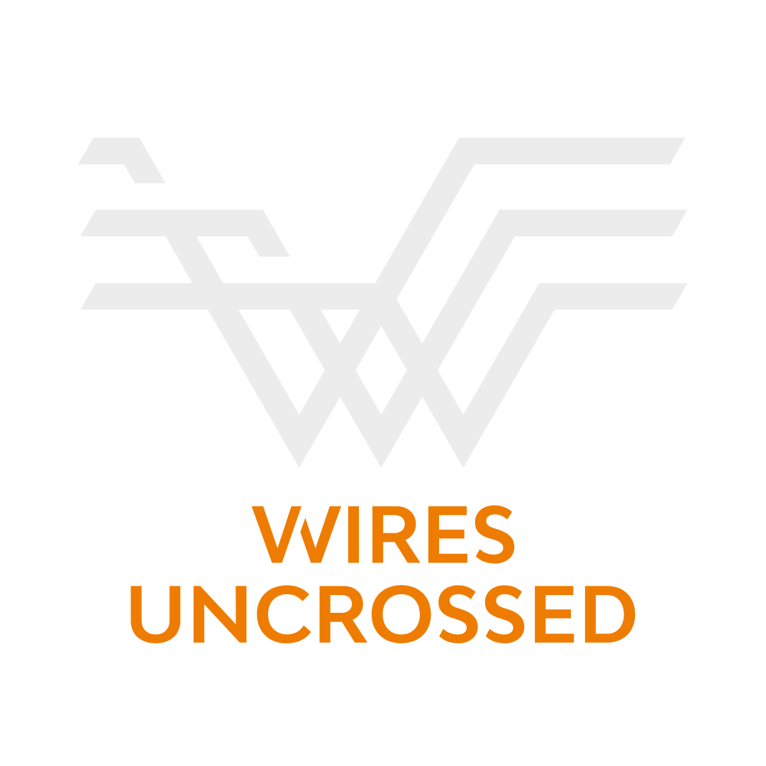 Wires Uncrossed