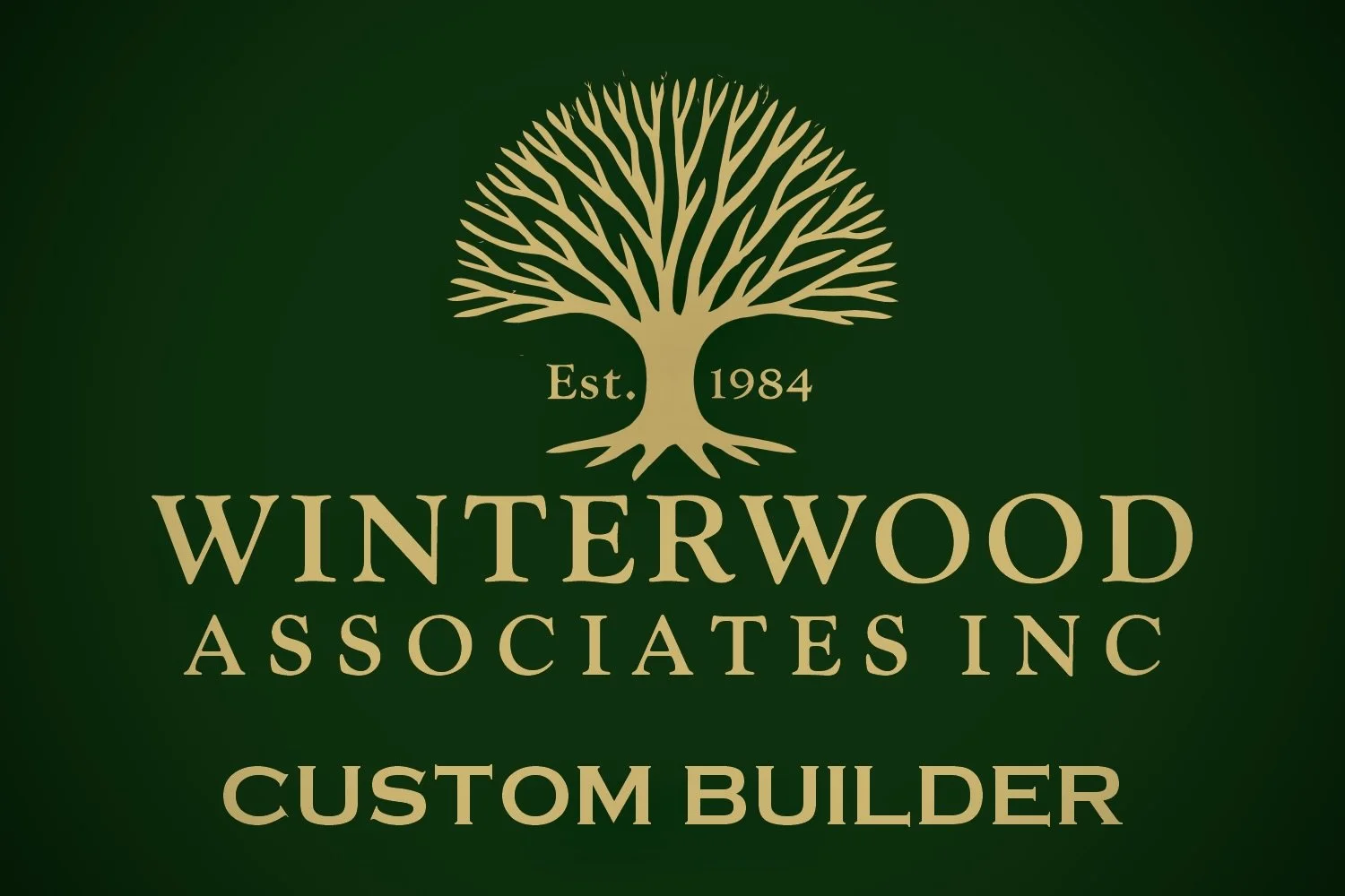 Winterwood Associates Inc.