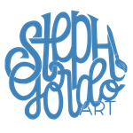 Steph Gordo Art