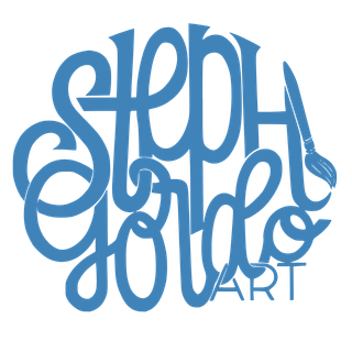 Steph Gordo Art