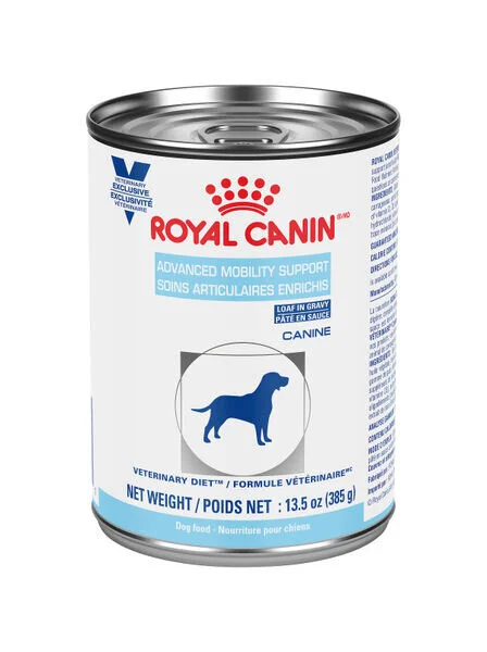 royal canin advanced mobility support