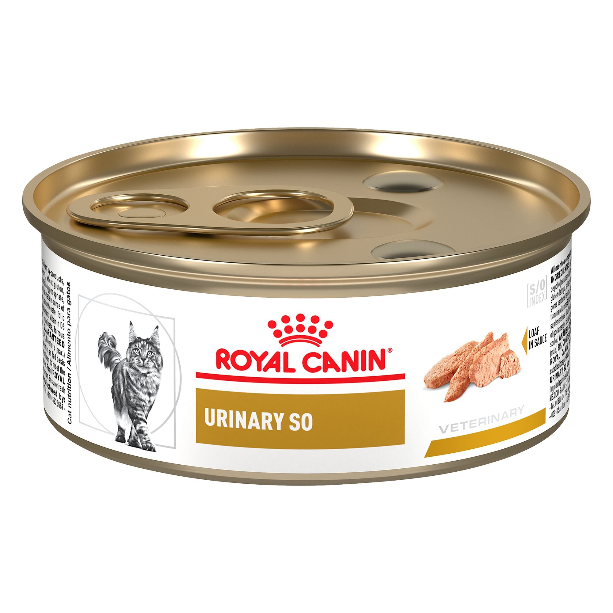 flåde Vær venlig en sælger ROYAL CANIN® Urinary SO™ Feline — Kenora Veterinary Clinic